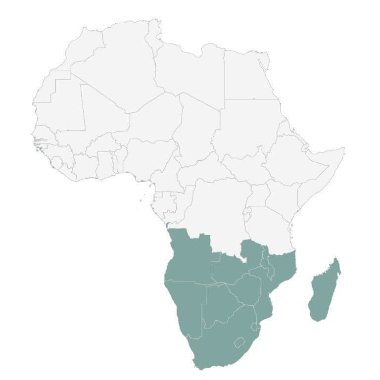 Where We Serve – Lifeway Global